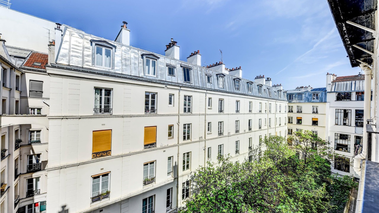 Photo of Outdoor in Montparnasse