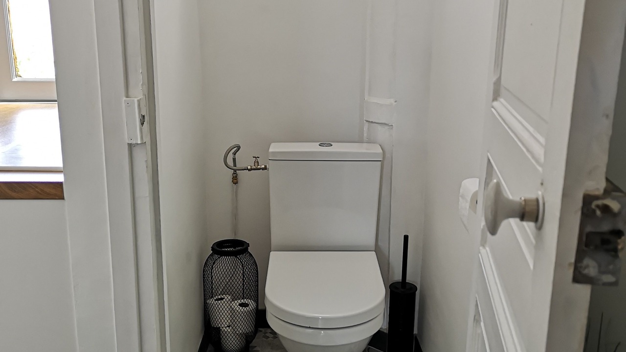 Photo of Bathroom in Maisons-Alfort