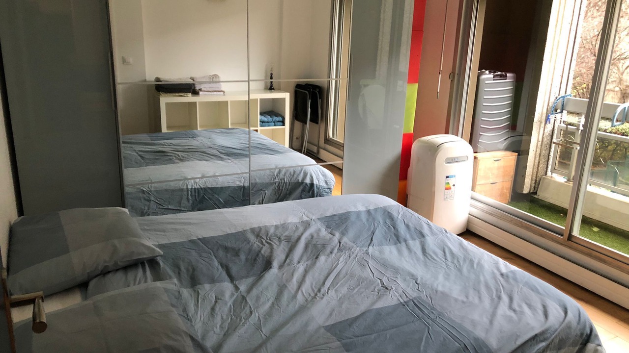 Photo of Bedroom in Flandres