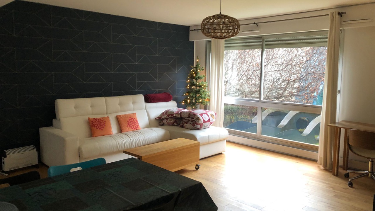 Photo of Livingroom in Flandres