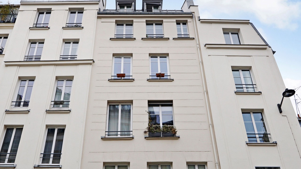 Photo of Outdoor in Arts-et-Metiers