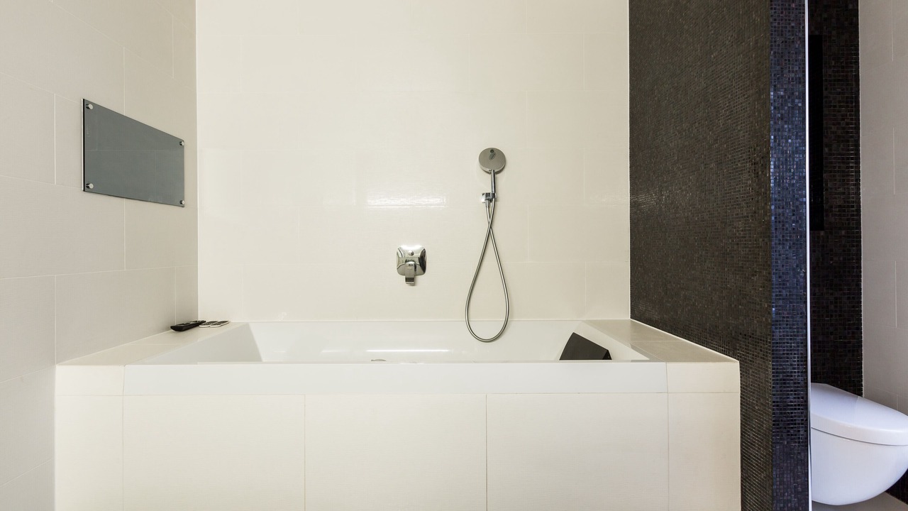 Photo of Bathroom in Chaillot