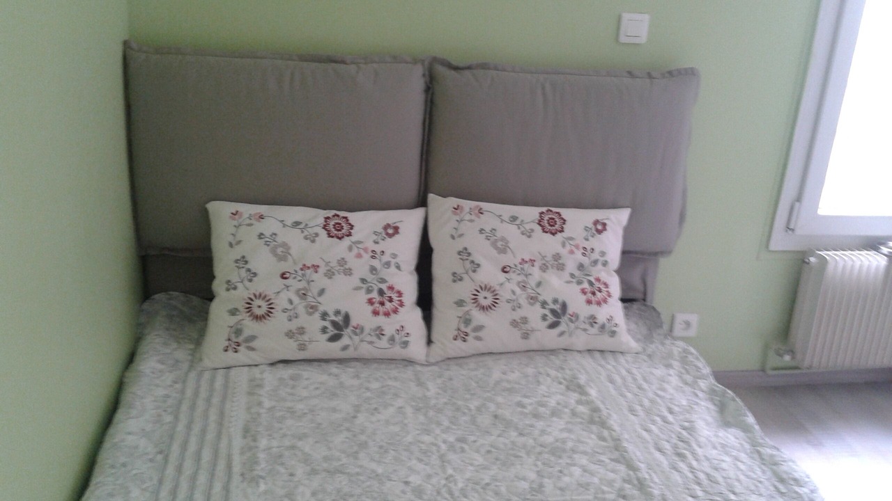 Photo of Bedroom in Plaisance