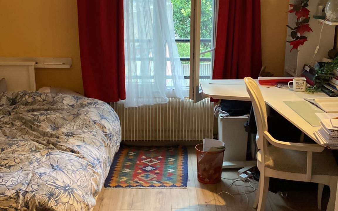 Photo of Bedroom in Plaisance