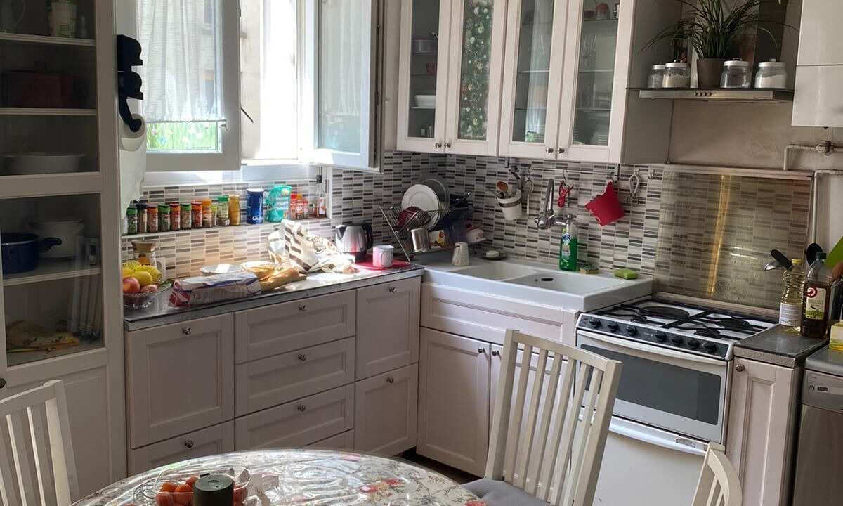 Photo of Kitchen in Plaisance