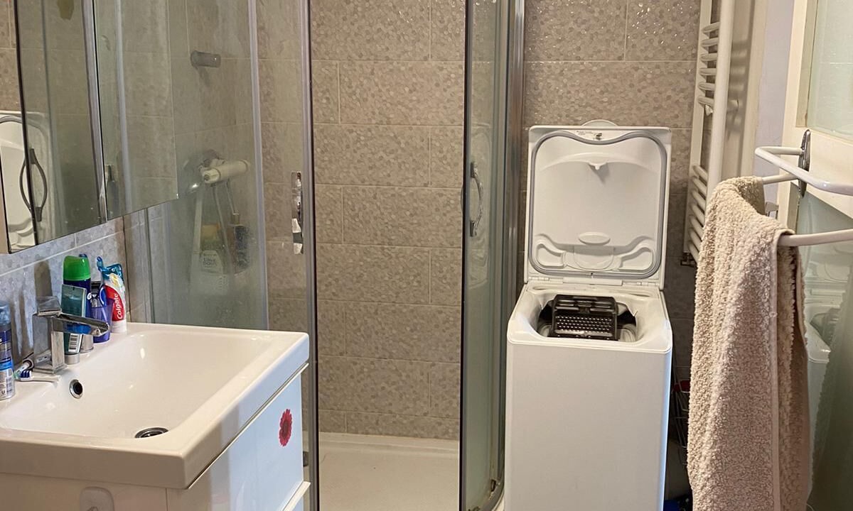 Photo of Bathroom in Plaisance