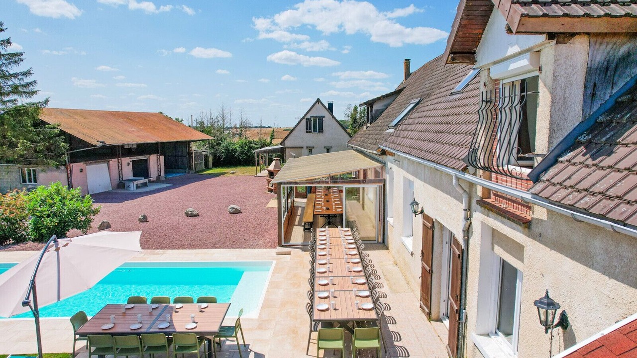 Photo of Outdoor in Le Poislay