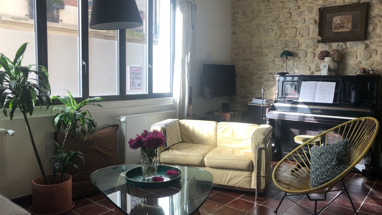 Photo of Livingroom in Plaisance