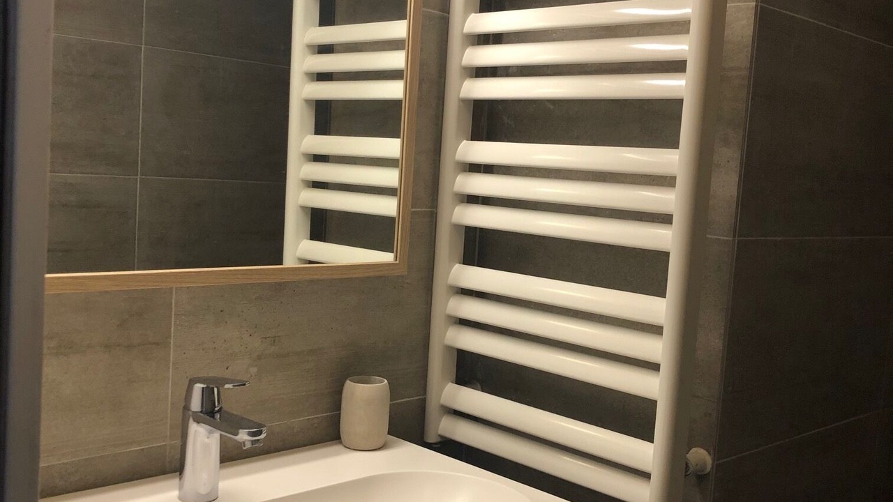 Photo of Bathroom in Plaisance
