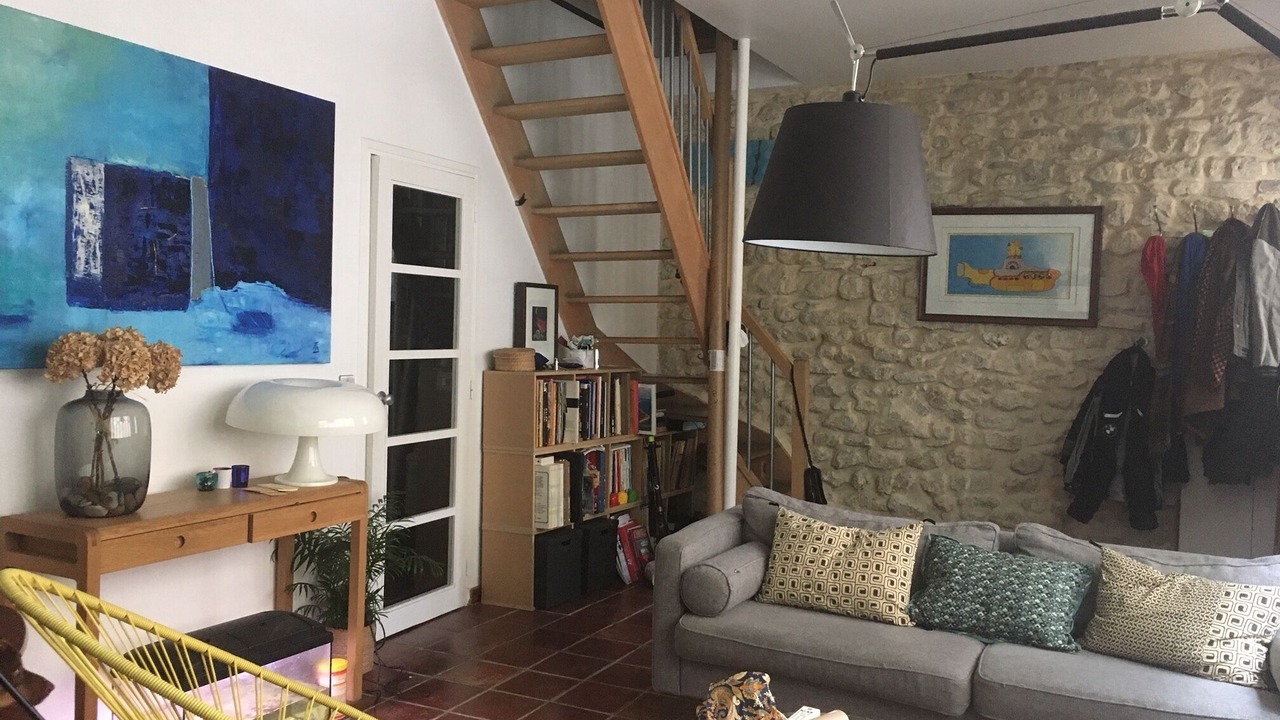 Photo of Livingroom in Plaisance