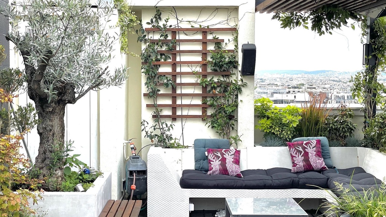 Photo of Outdoor in Porte-Dauphine