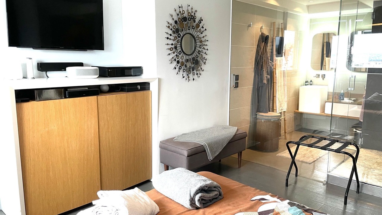 Photo of Bedroom in Porte-Dauphine