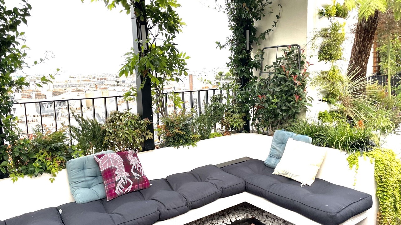 Photo of Outdoor in Porte-Dauphine