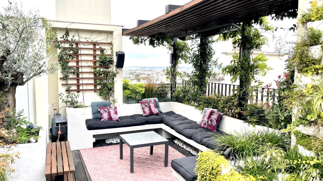Photo of Outdoor in Porte-Dauphine