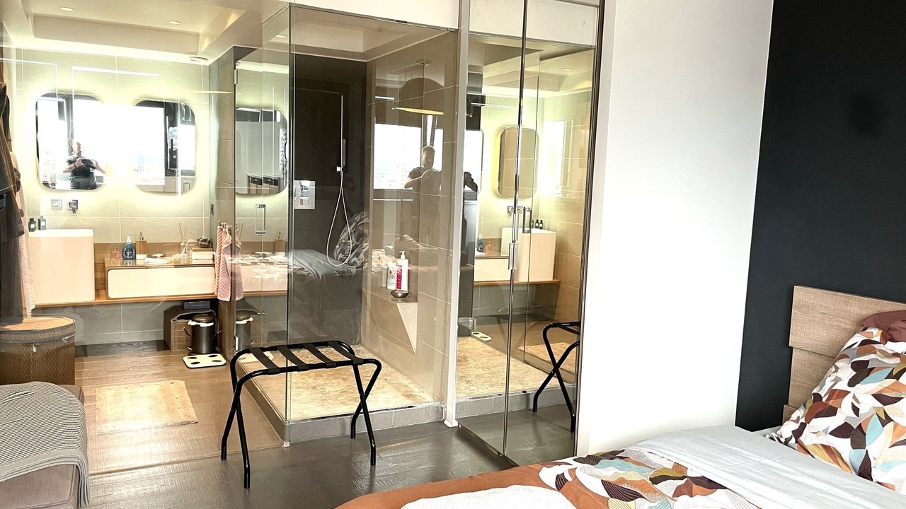 Photo of Bedroom in Porte-Dauphine