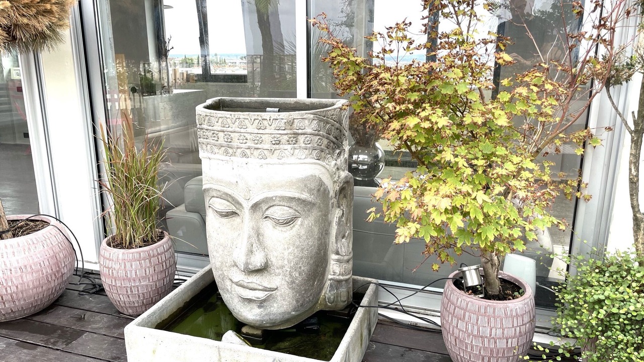 Photo of Outdoor in Porte-Dauphine