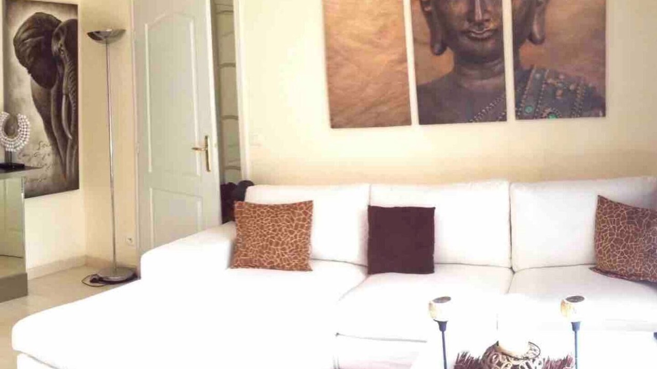 Photo of Livingroom in Noisy-le-Grand