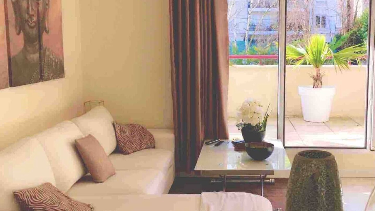 Photo of Livingroom in Noisy-le-Grand