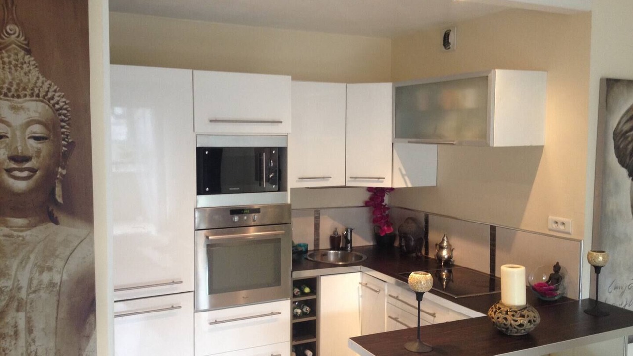 Photo of Kitchen in Noisy-le-Grand