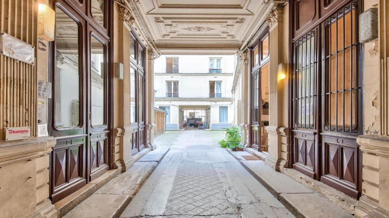 Photo of Outdoor in Quartier de la Folie-Mericourt