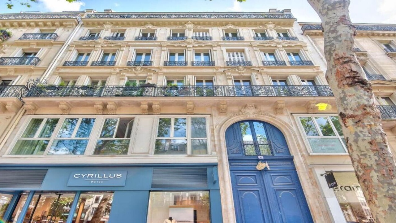 Photo of Outdoor in Quartier de la Folie-Mericourt