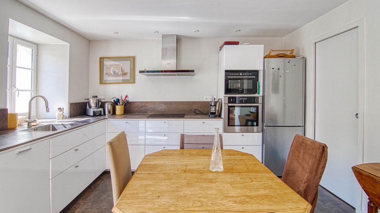 Photo of Kitchen in Vaucresson