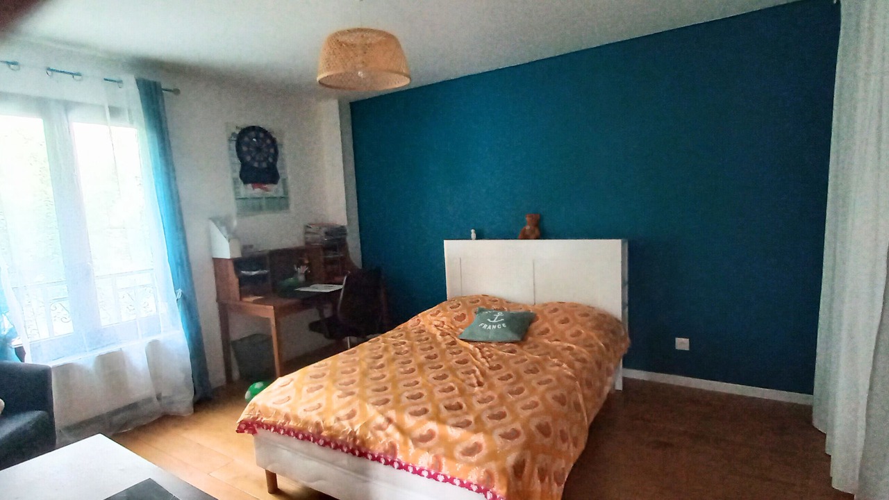 Photo of Bedroom in Le Perreux-sur-Marne