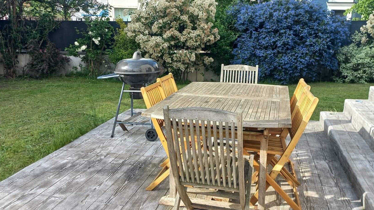 Photo of Outdoor in Le Perreux-sur-Marne