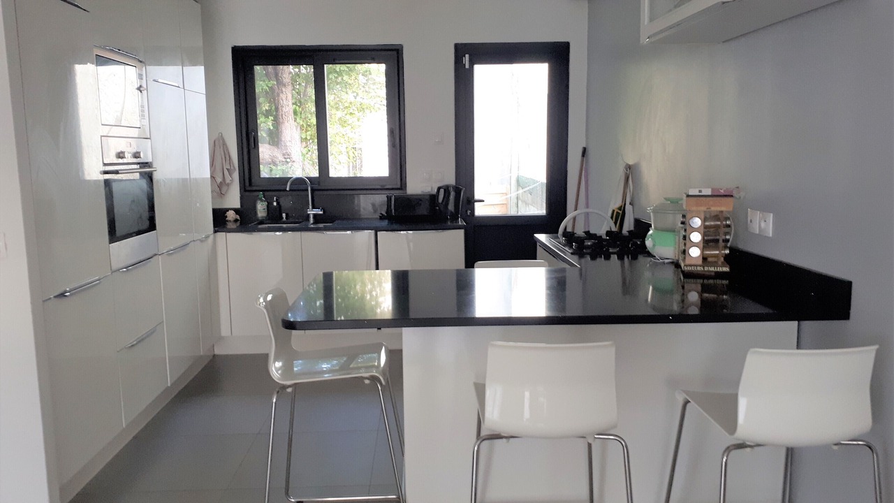 Photo of Kitchen in Le Perreux-sur-Marne