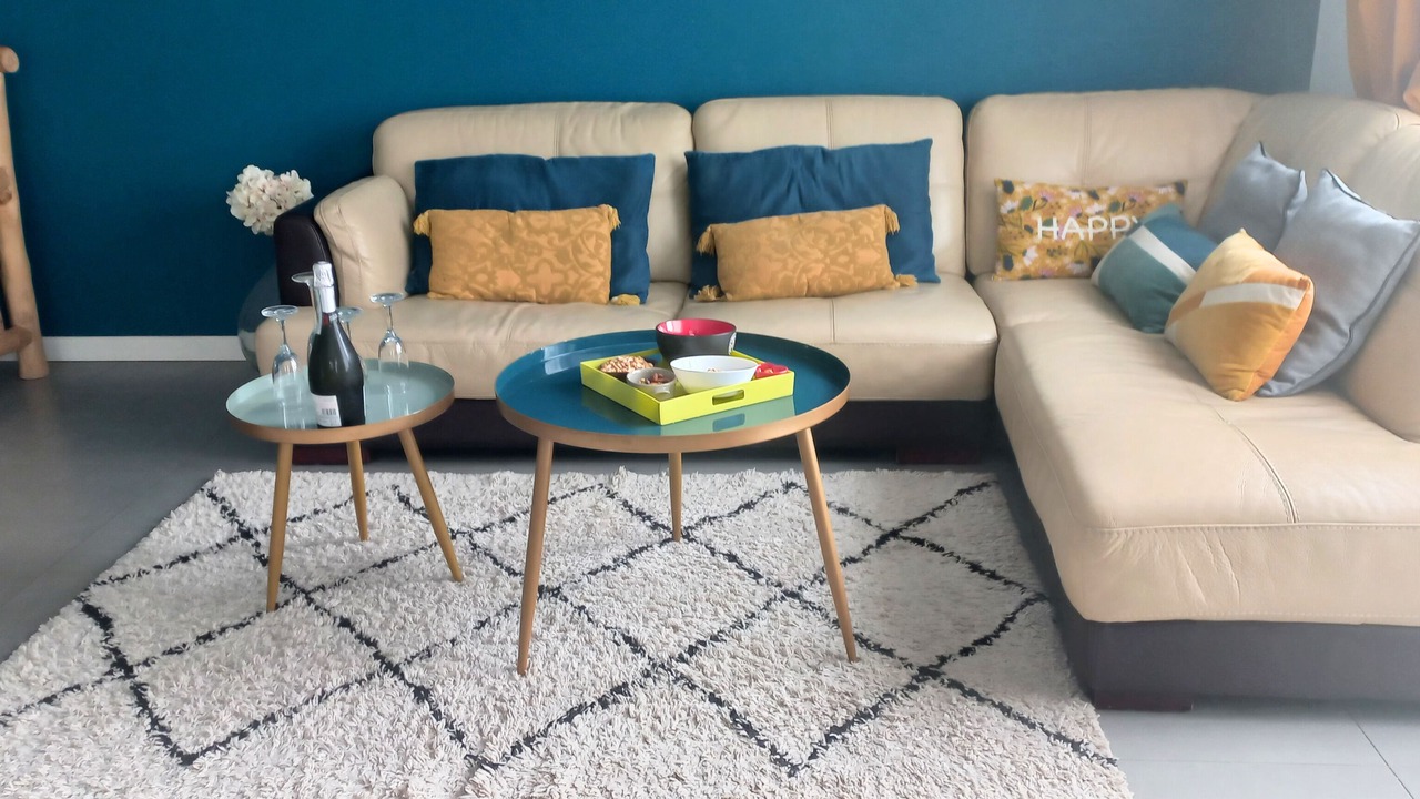Photo of Livingroom in Le Perreux-sur-Marne