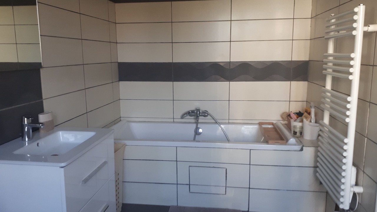 Photo of Bathroom in Le Perreux-sur-Marne