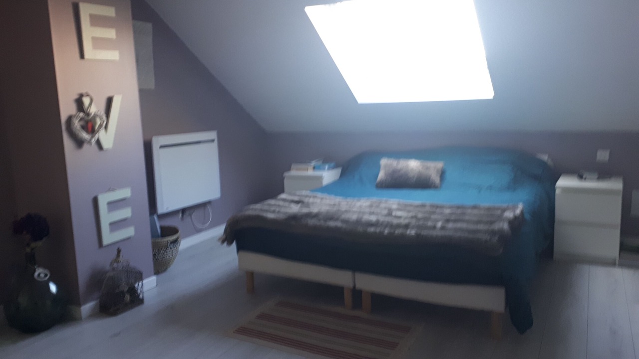 Photo of Bedroom in Le Perreux-sur-Marne