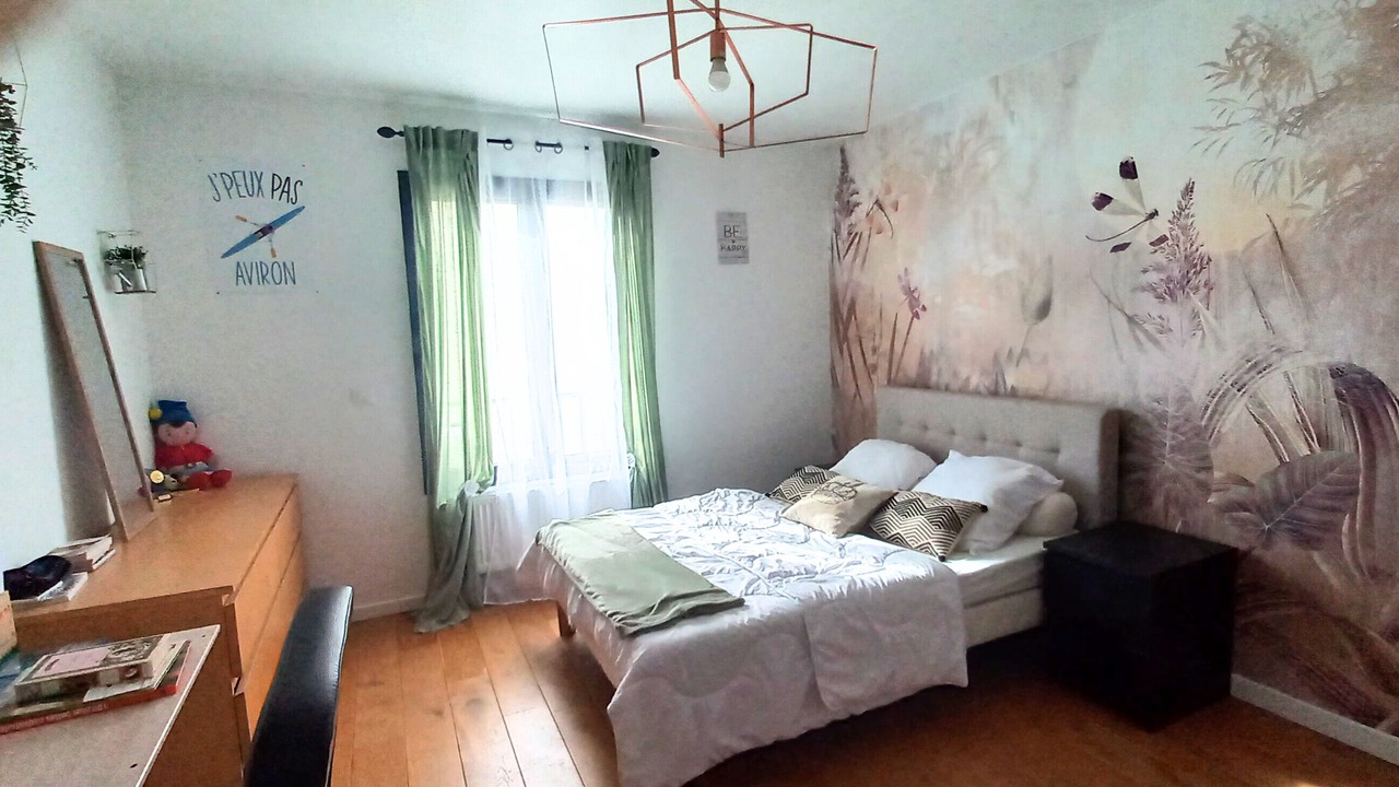 Photo of Bedroom in Le Perreux-sur-Marne