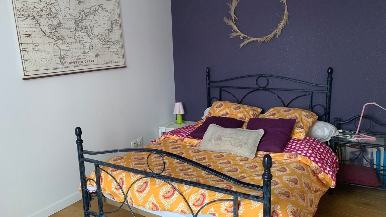 Photo of Bedroom in Le Perreux-sur-Marne