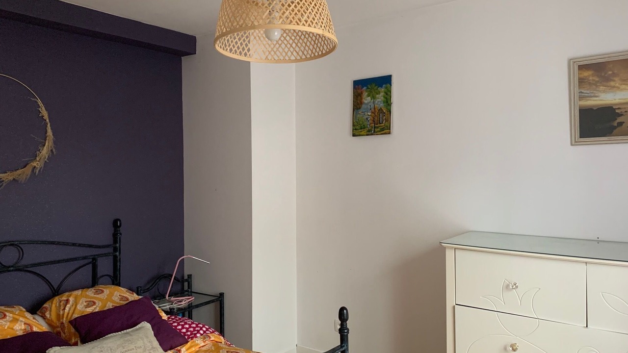 Photo of Bedroom in Le Perreux-sur-Marne