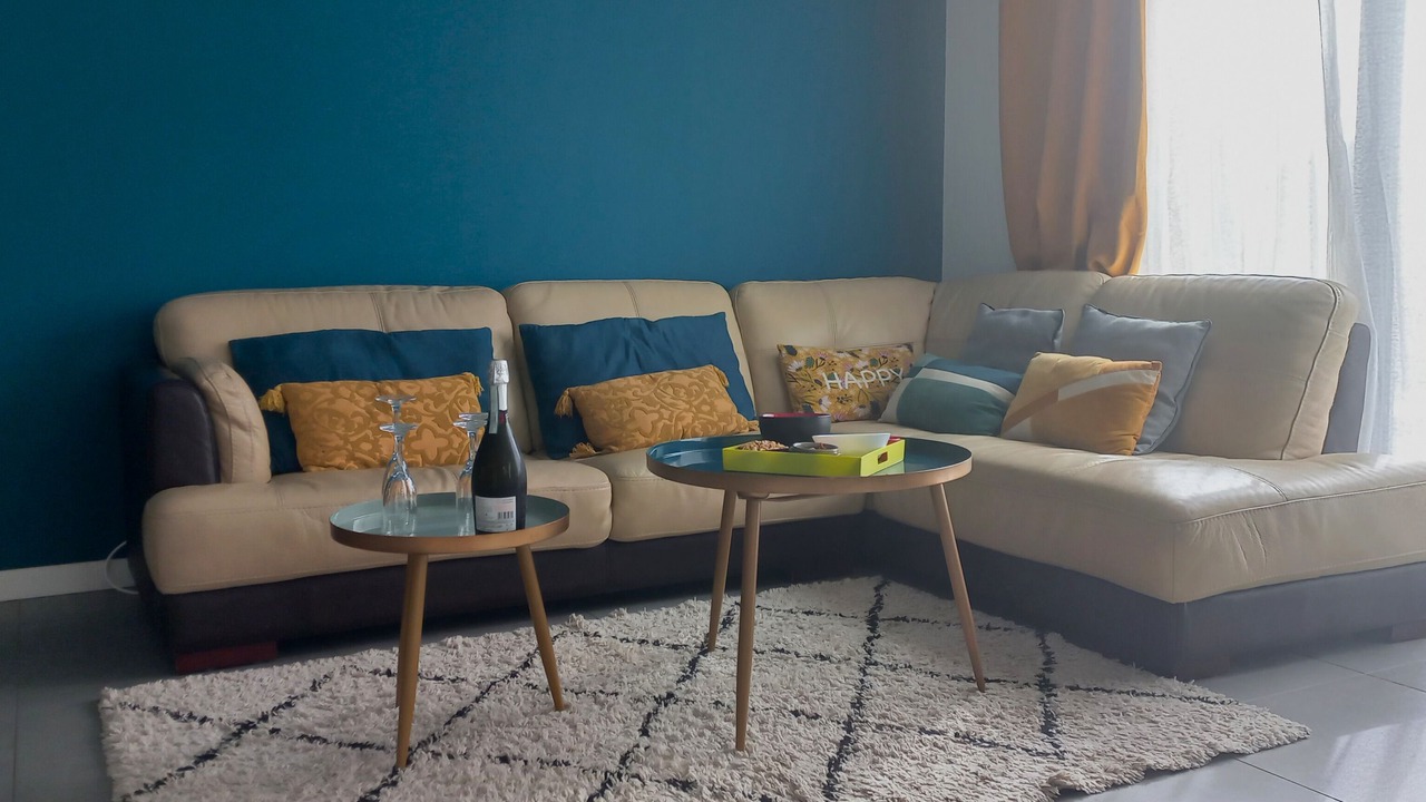 Photo of Livingroom in Le Perreux-sur-Marne