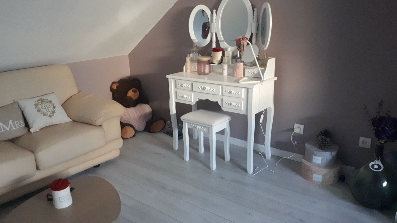 Photo of Livingroom in Le Perreux-sur-Marne