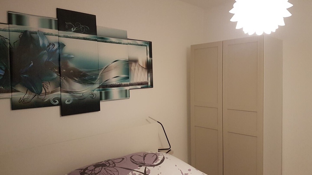 Photo of Bedroom in Vignerons