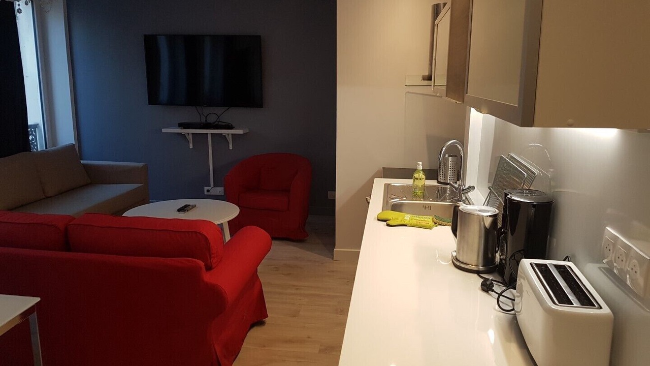 Photo of Livingroom in Vignerons