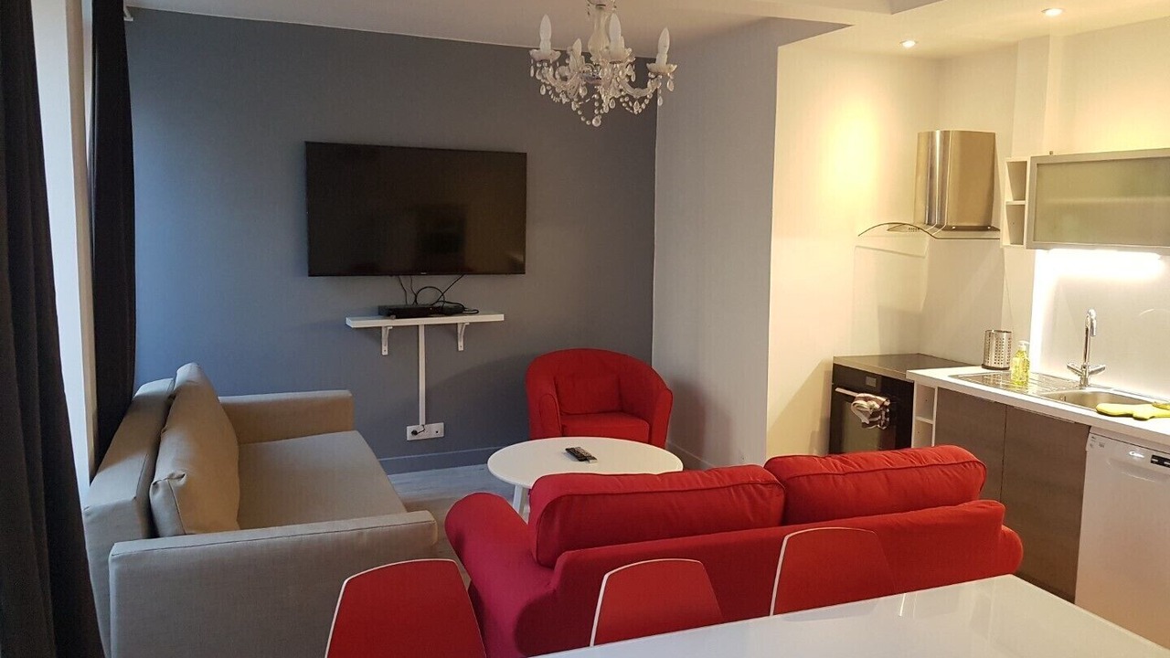 Photo of Livingroom in Vignerons