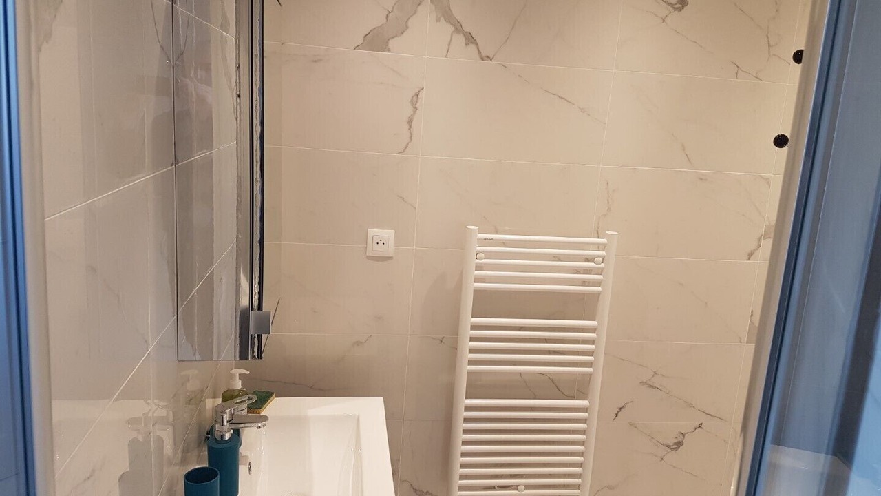 Photo of Bathroom in Vignerons