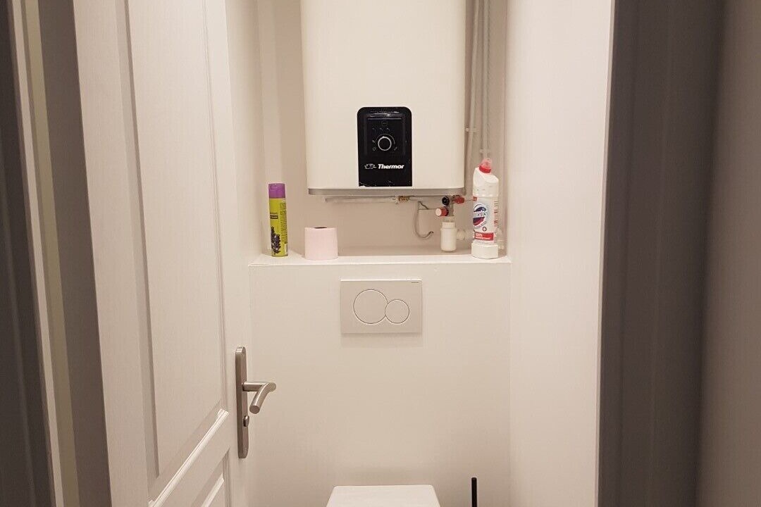 Photo of Bathroom in Vignerons