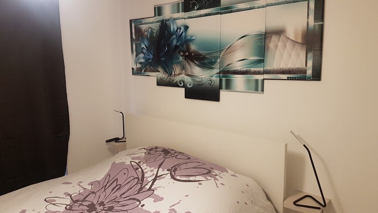 Photo of Bedroom in Vignerons