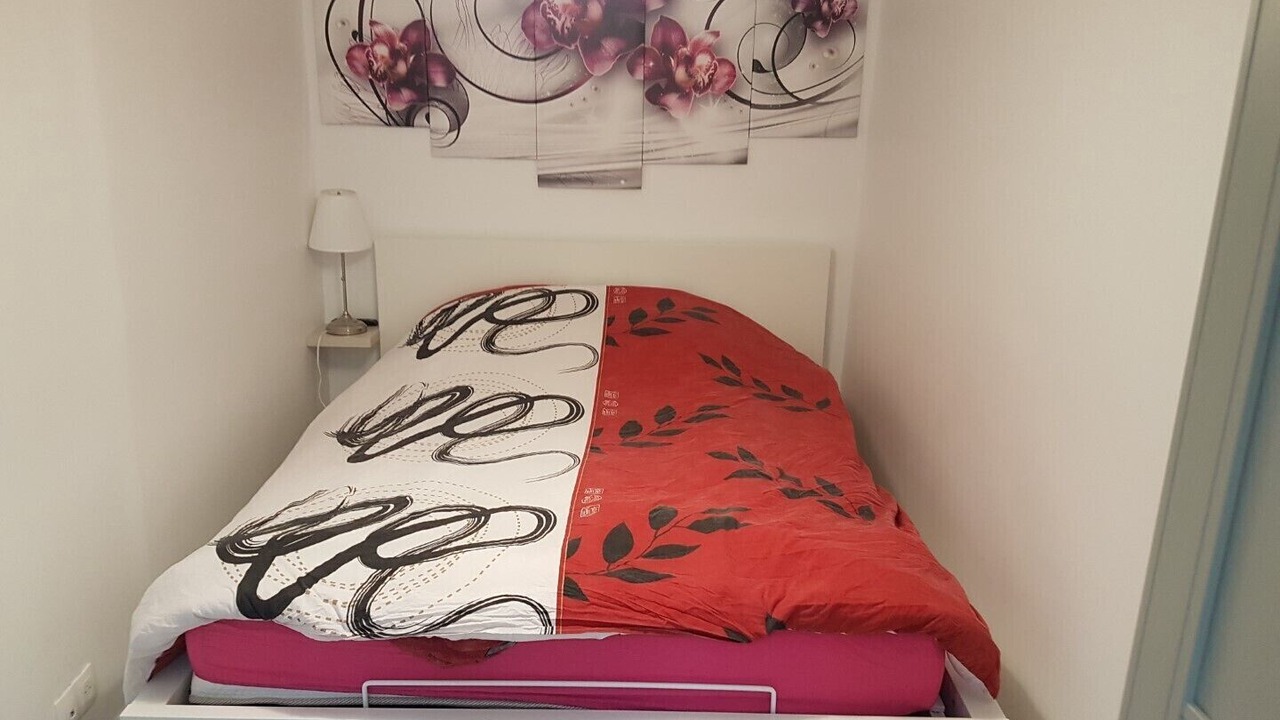 Photo of Bedroom in Vignerons
