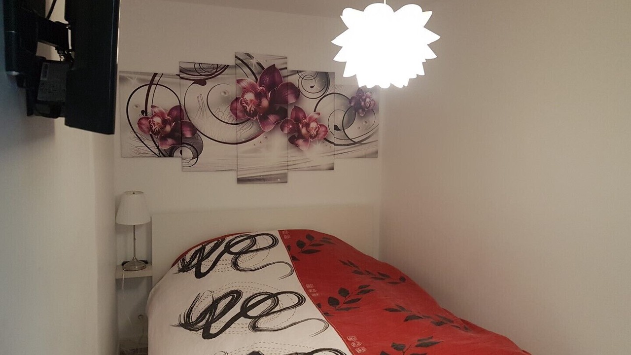 Photo of Bedroom in Vignerons