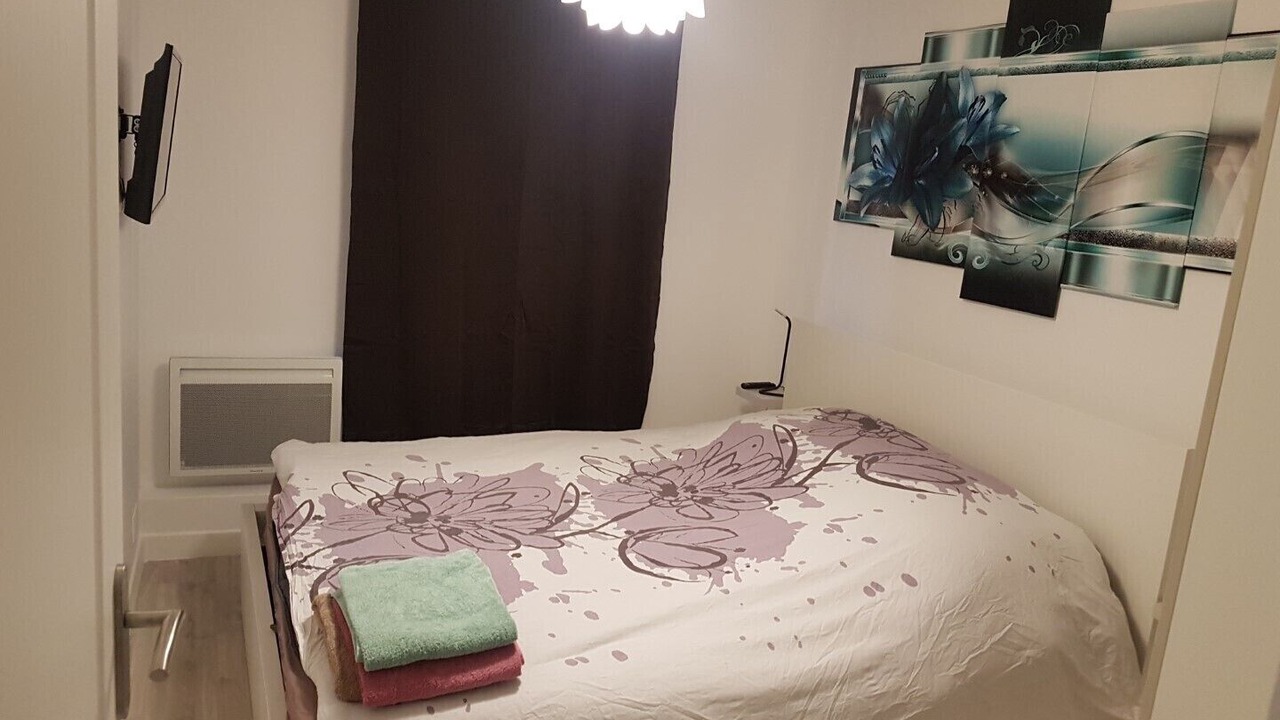 Photo of Bedroom in Vignerons