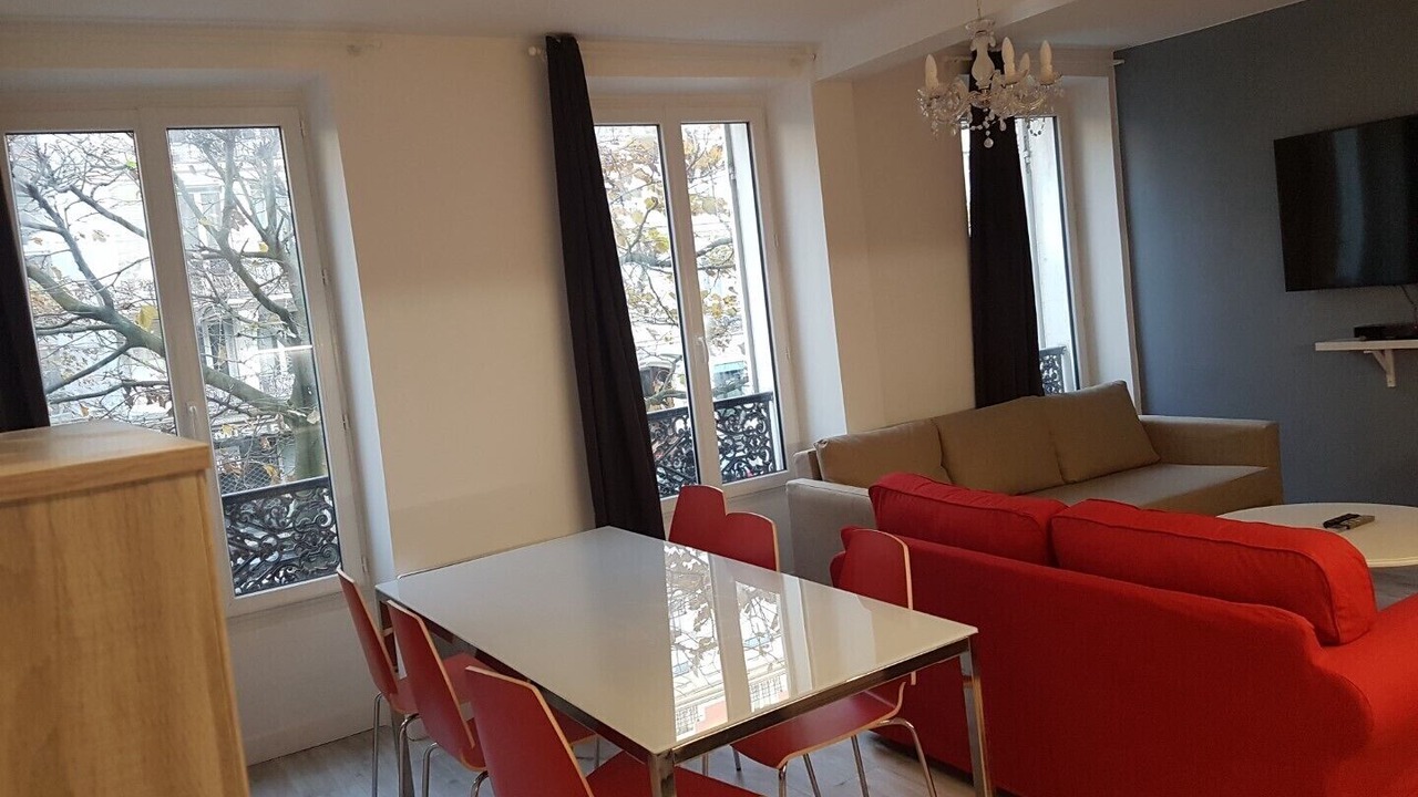 Photo of Livingroom in Vignerons