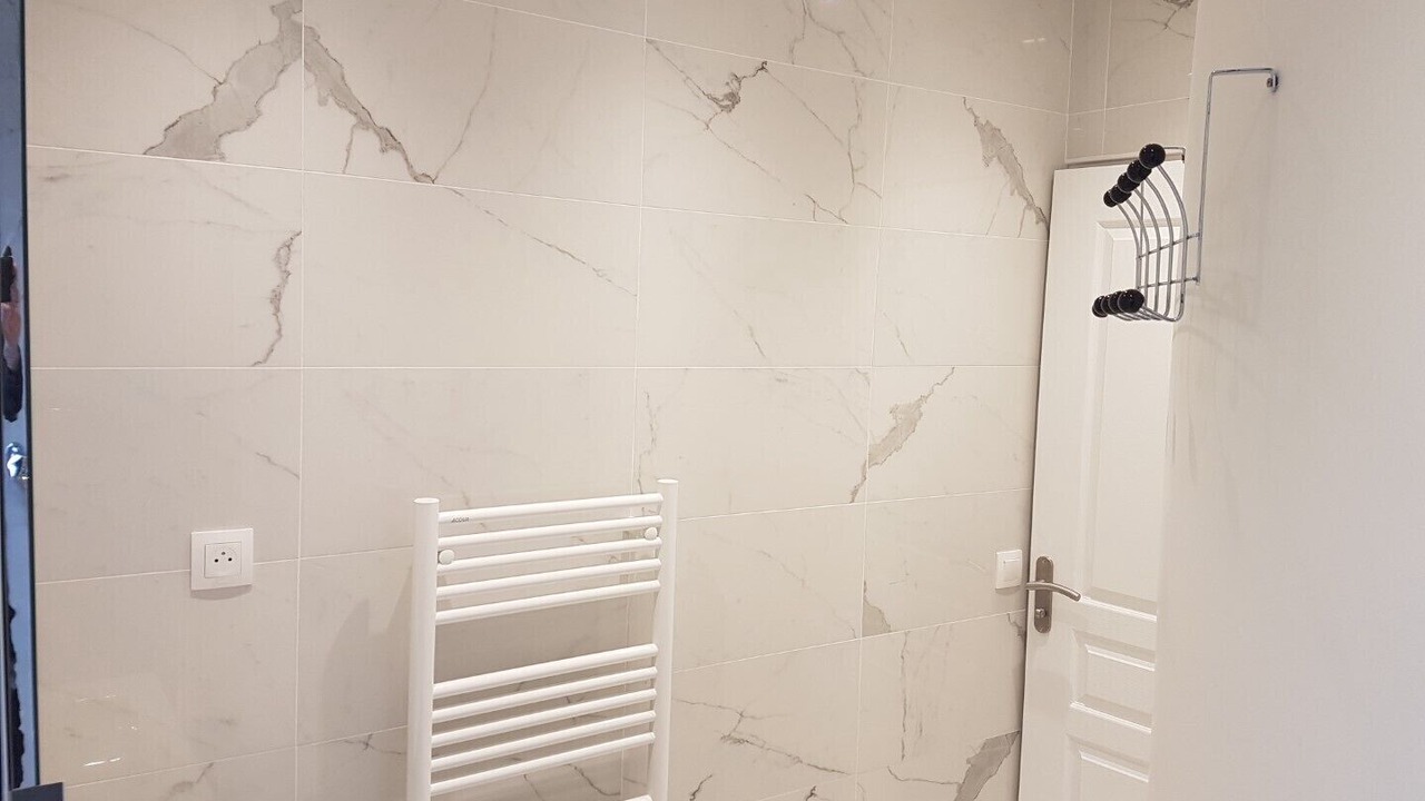 Photo of Bathroom in Vignerons