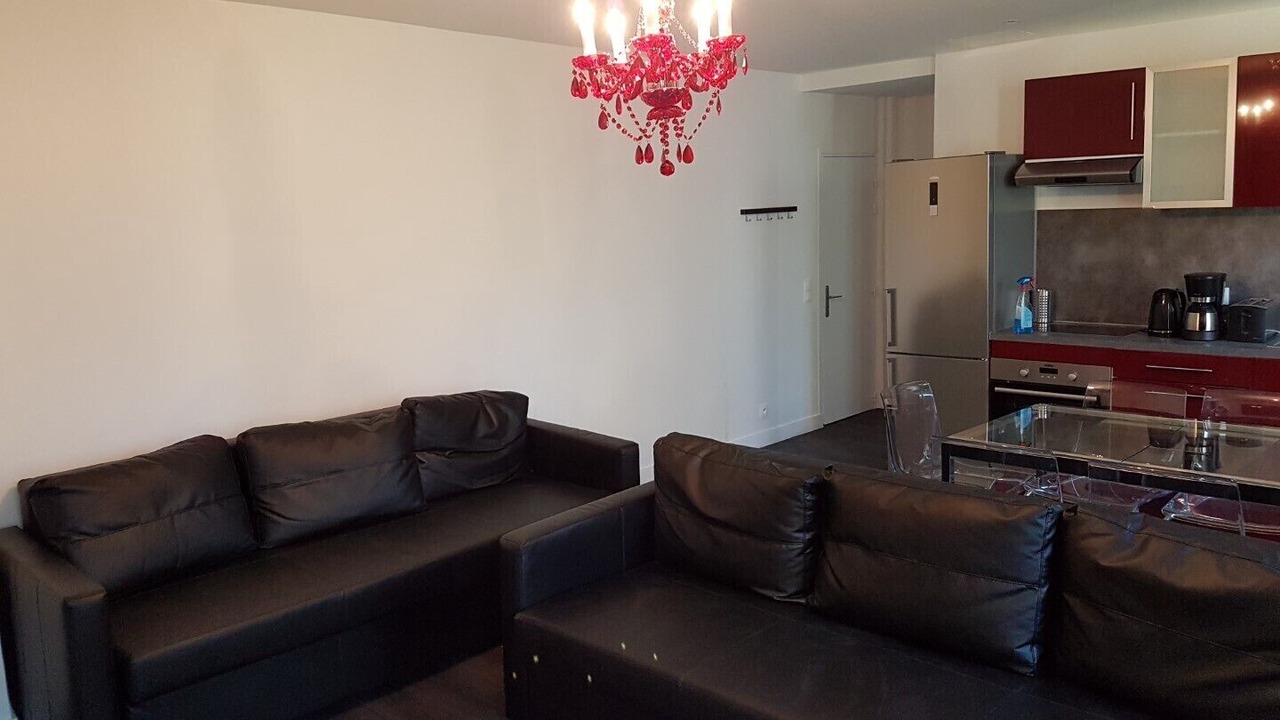 Photo of Livingroom in Vignerons
