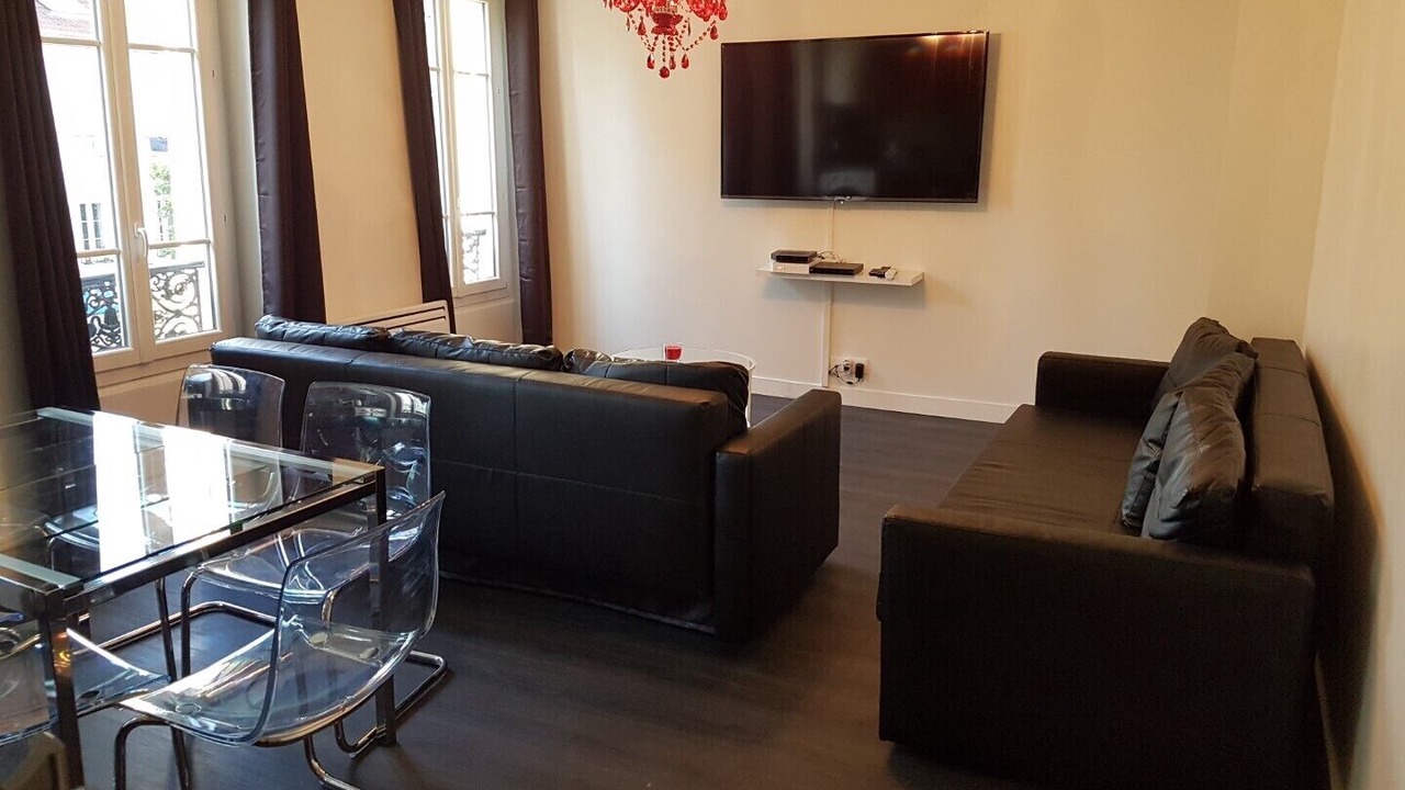 Photo of Livingroom in Vignerons